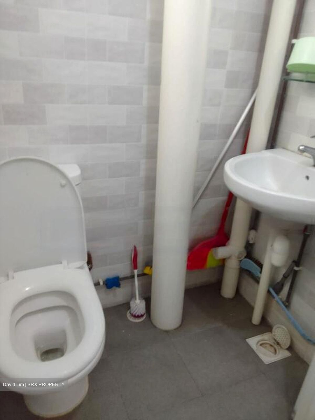 59 CHAI CHEE ROAD (D16), Retail #484772001